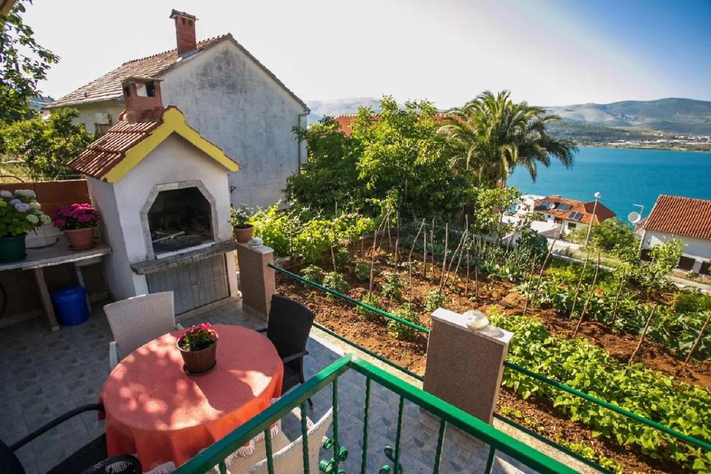 Apartment Marija Trogir