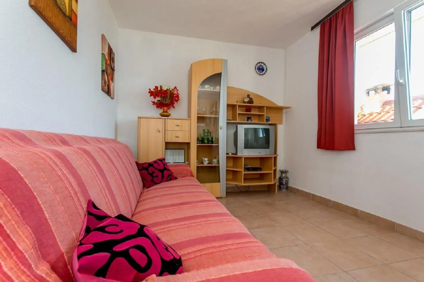 Apartment Marija Trogir Horvátország