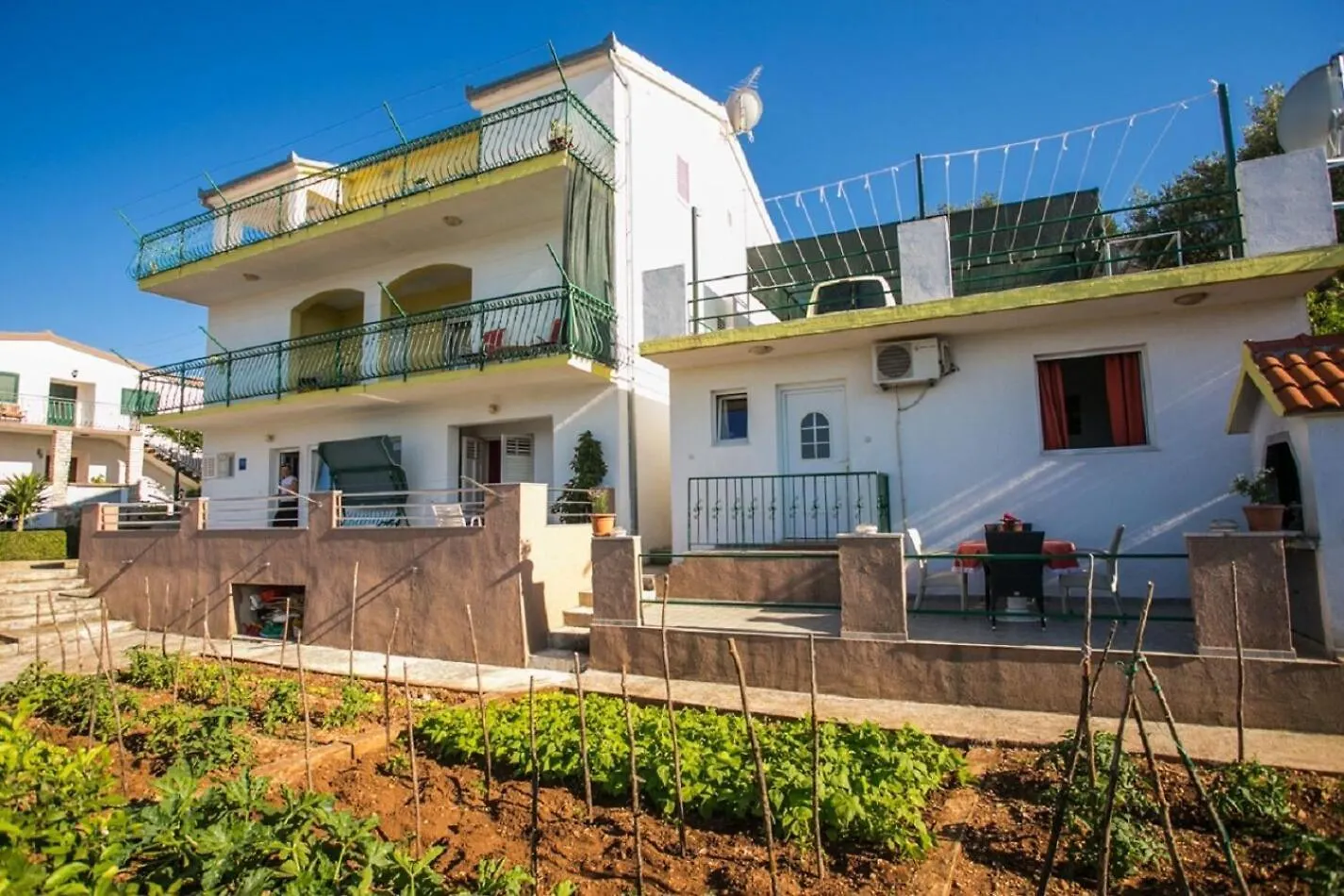 Apartment Marija Trogir 0*,  Horvátország