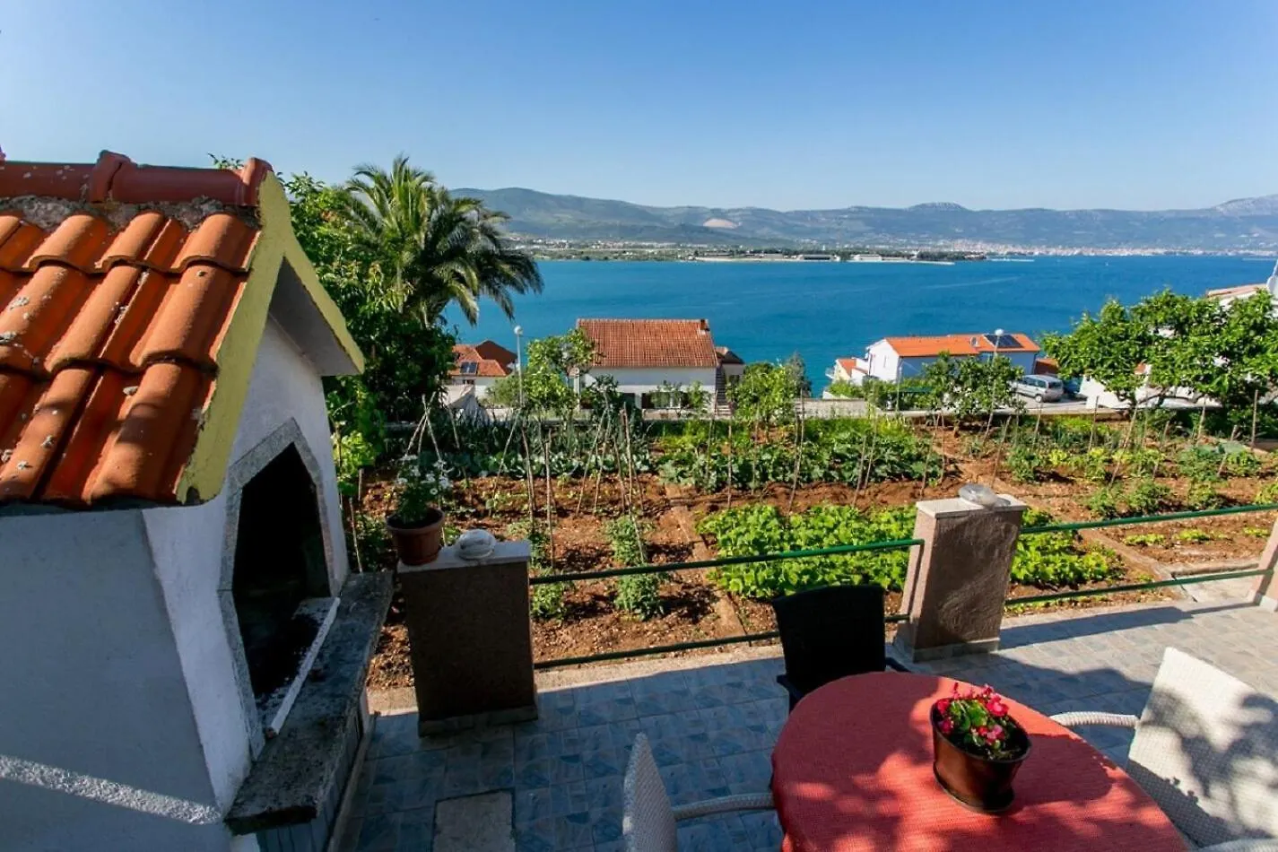 Apartment Marija Trogir Horvátország