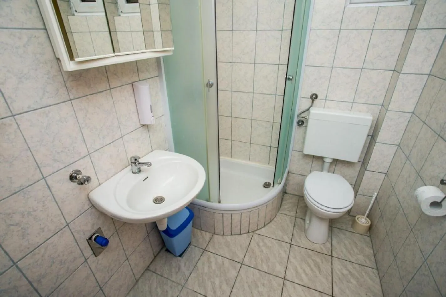 Apartment Marija Trogir