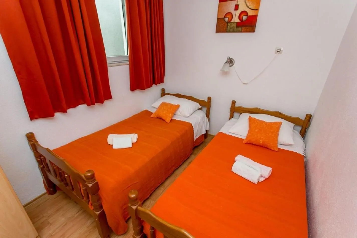 Apartment Marija Trogir 0*,